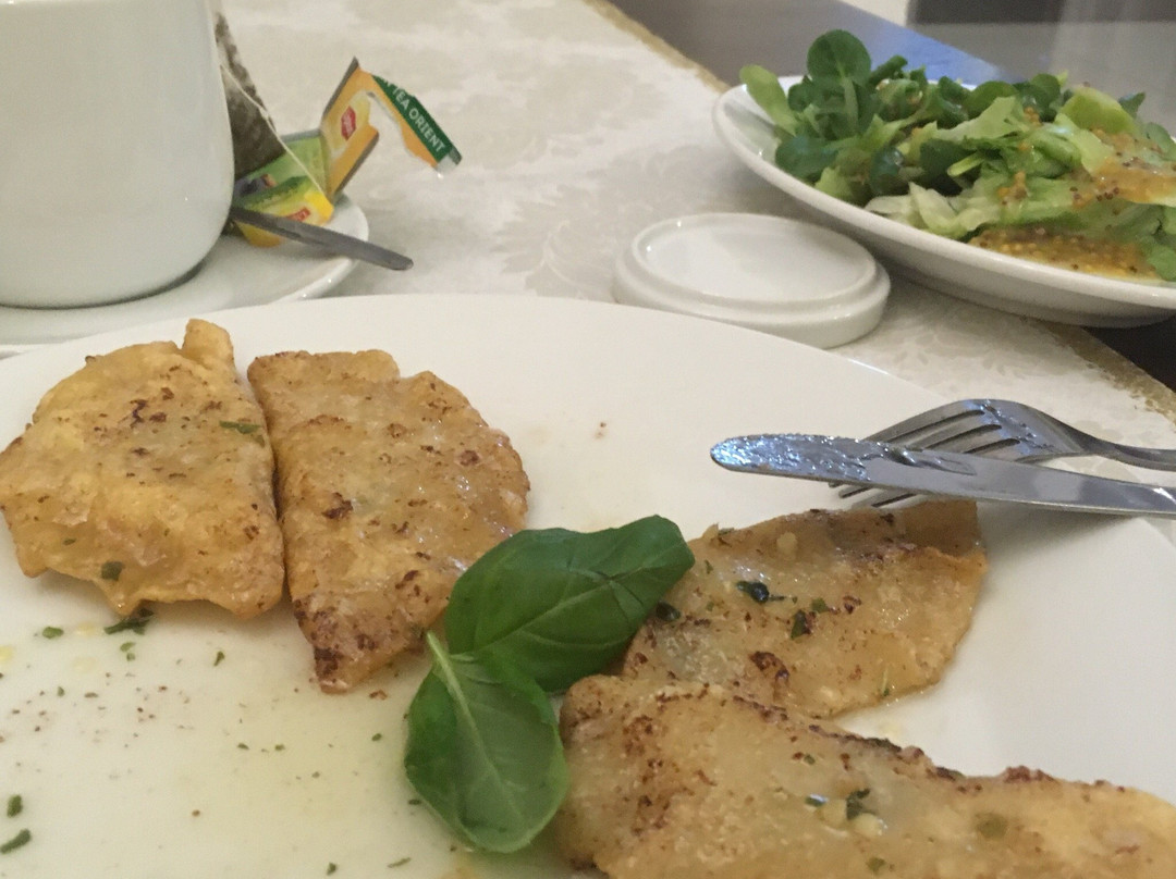 Zajazd Pod Dylizansem主图