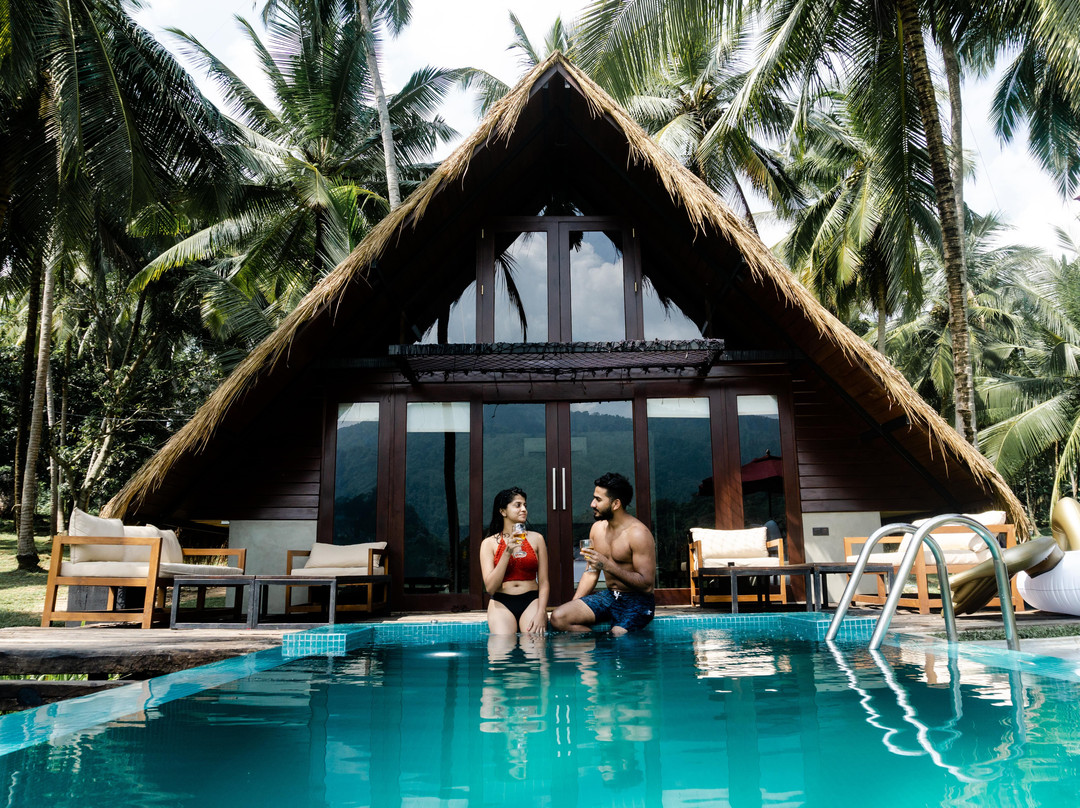Coconut Escapes