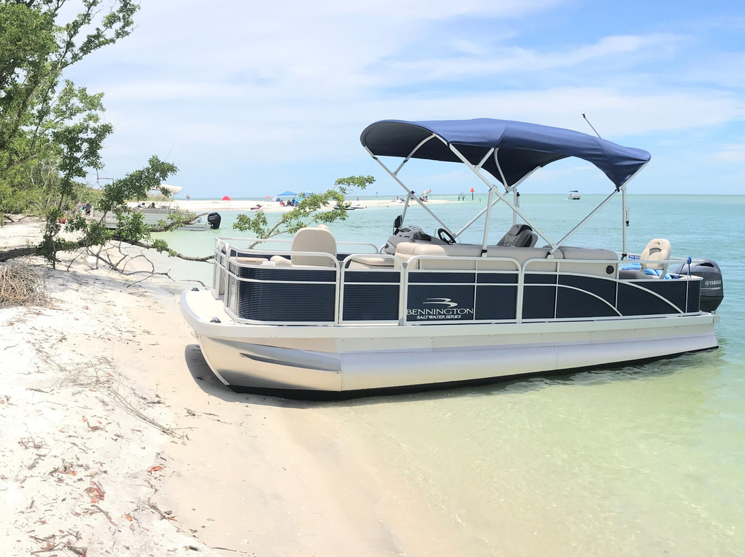 Boat Naples-那不勒斯必去景点