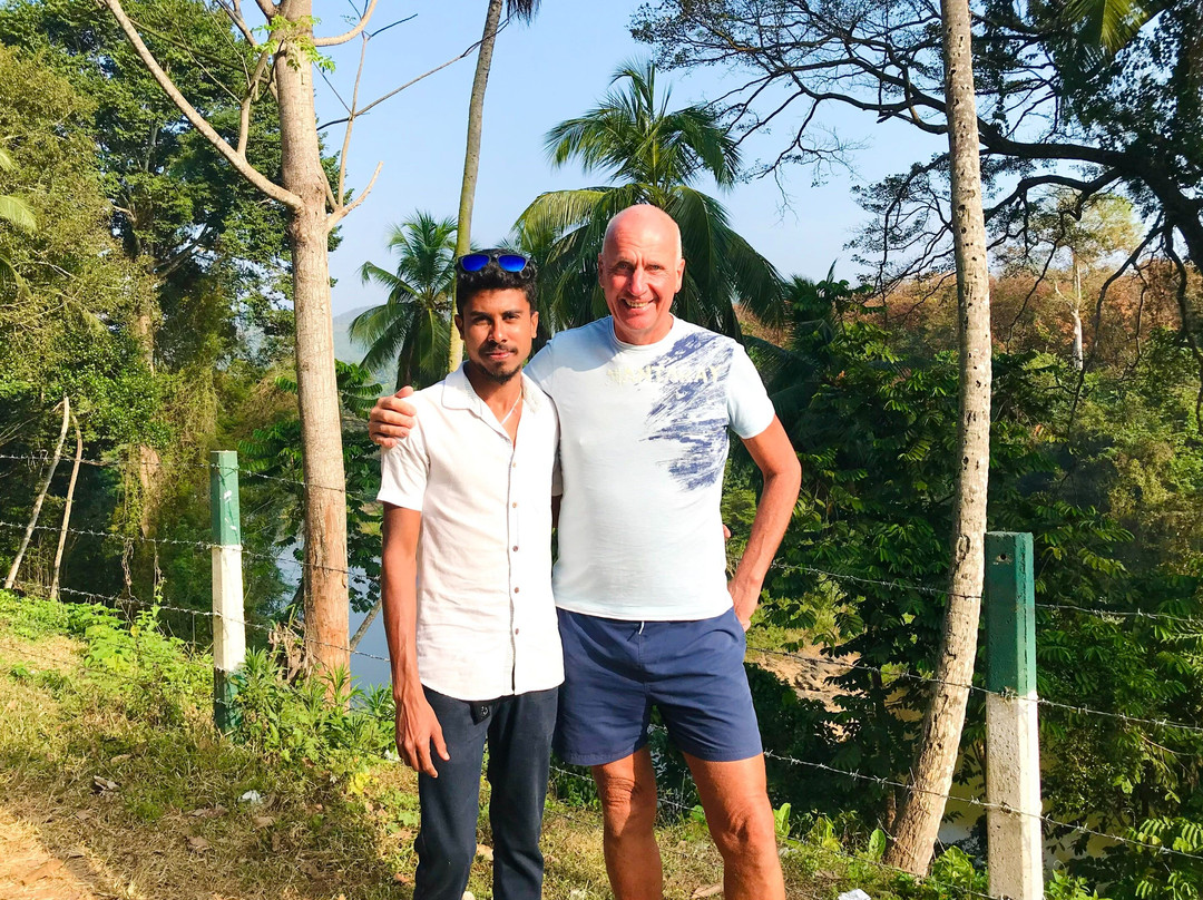 Ceylon Reisen And Tours-尼甘布必去景点