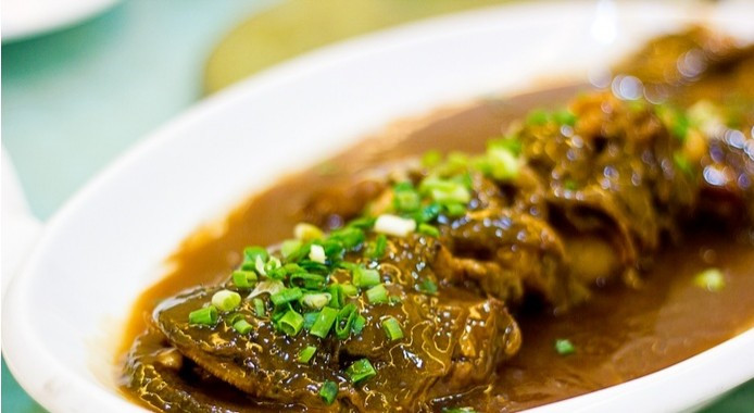 Bei Ping Restaurant Dong Zhi Men
