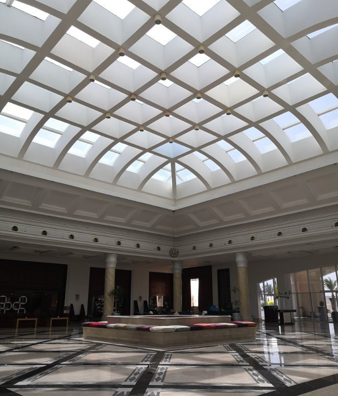 乐润精品度假酒店主图