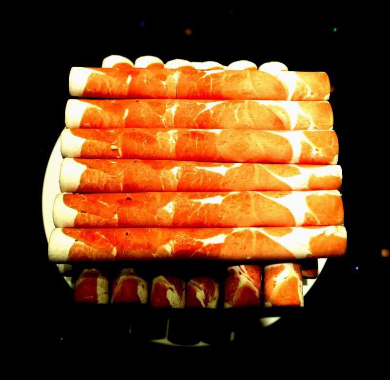 内蒙古自治区餐馆和美食-风味火锅城