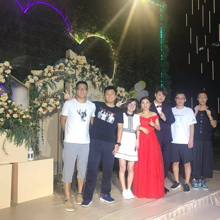 珠海中海铂尔曼酒店主图