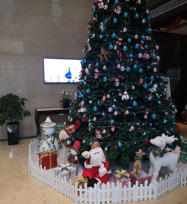 Suning Auraya Suites主图