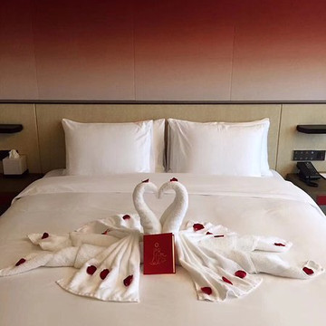 徐家汇禧玥酒店主图