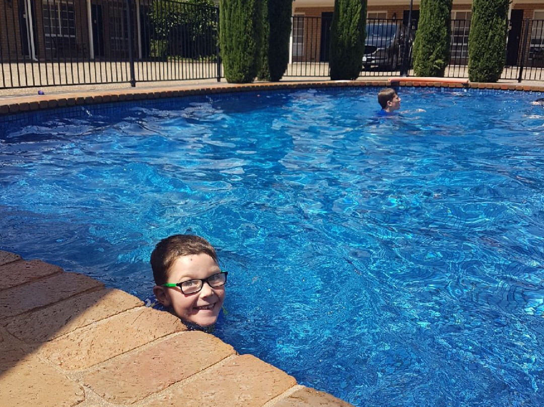 Ovens Valley Motor Inn主图