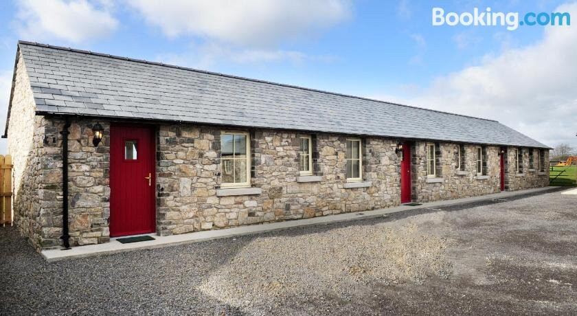 Sheephouse Country Courtyard