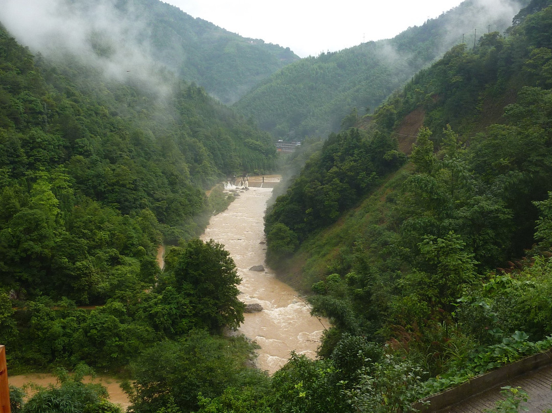 北流旅游攻略图片