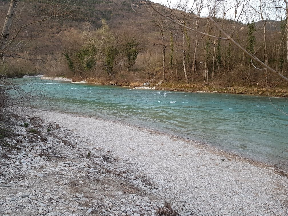Parco le querce