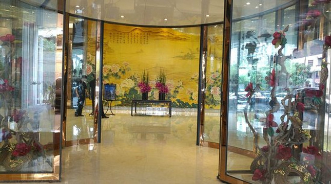 成都东大明宇豪雅饭店（春熙路太古里店）主图