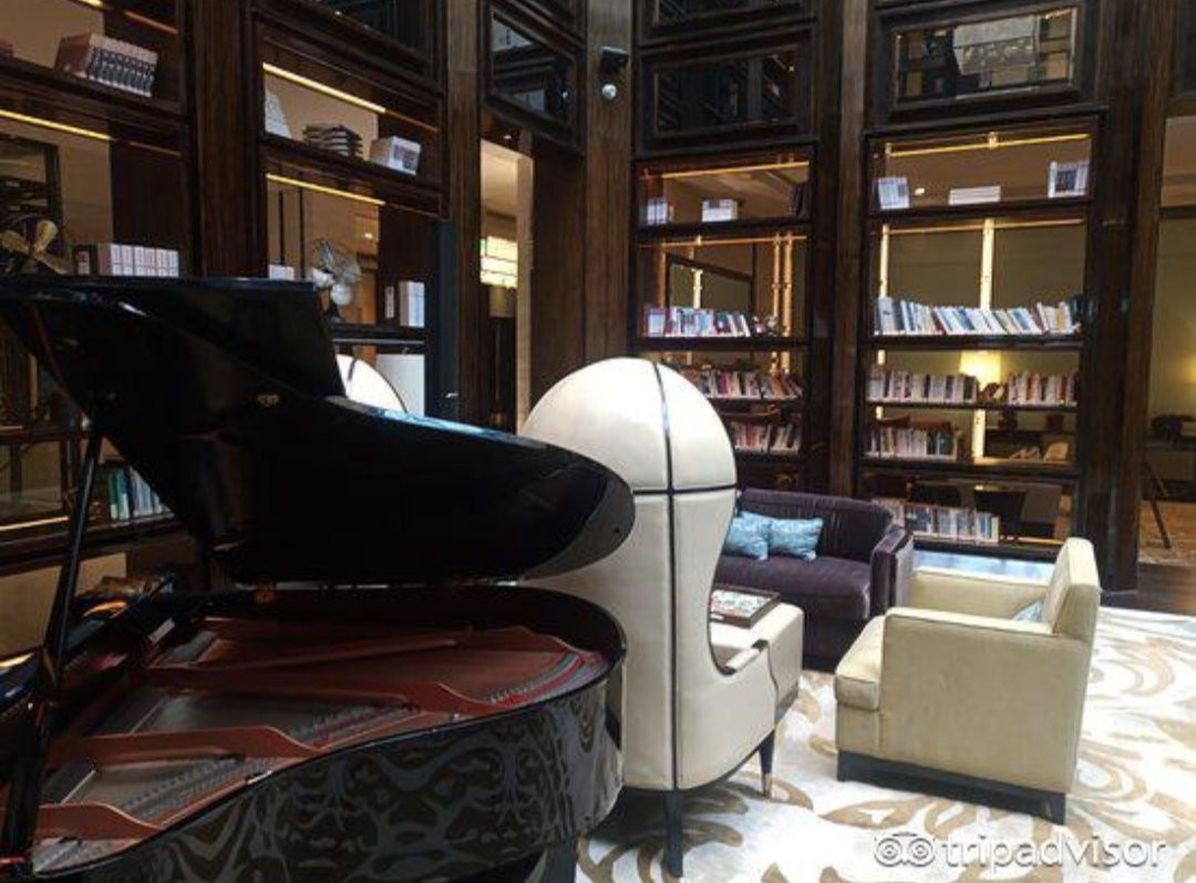 南京圣和府邸豪华精选酒店主图