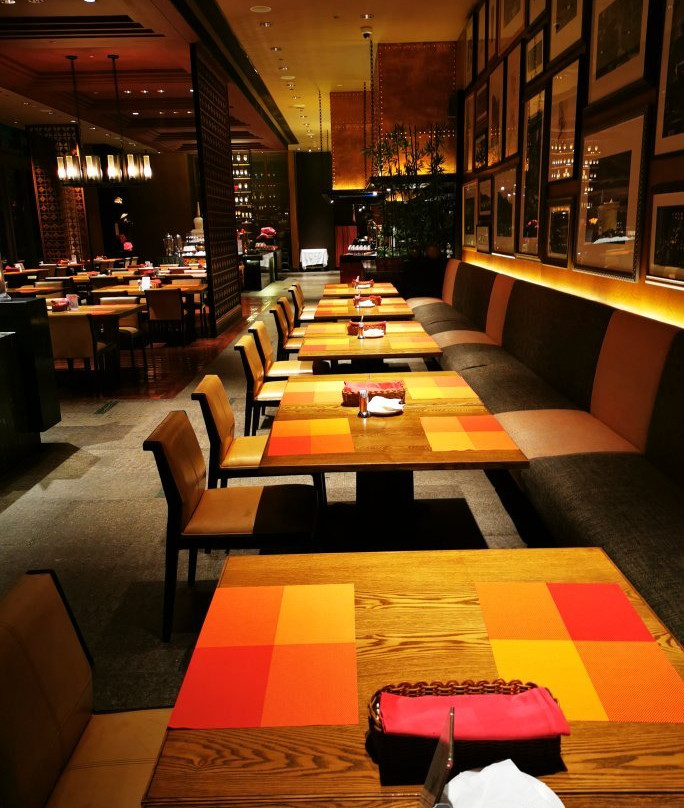 香格里拉大酒店（迪庆）主图