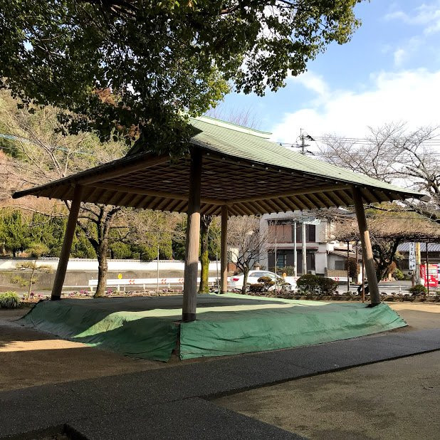 Hita Shrine-日田市必去景点