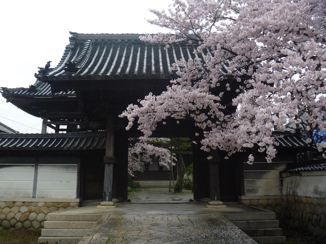 Seikoji Temple景点图片