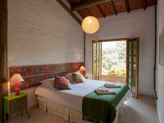 Joanopolis酒店住宿-Hotel Ponto De Luz