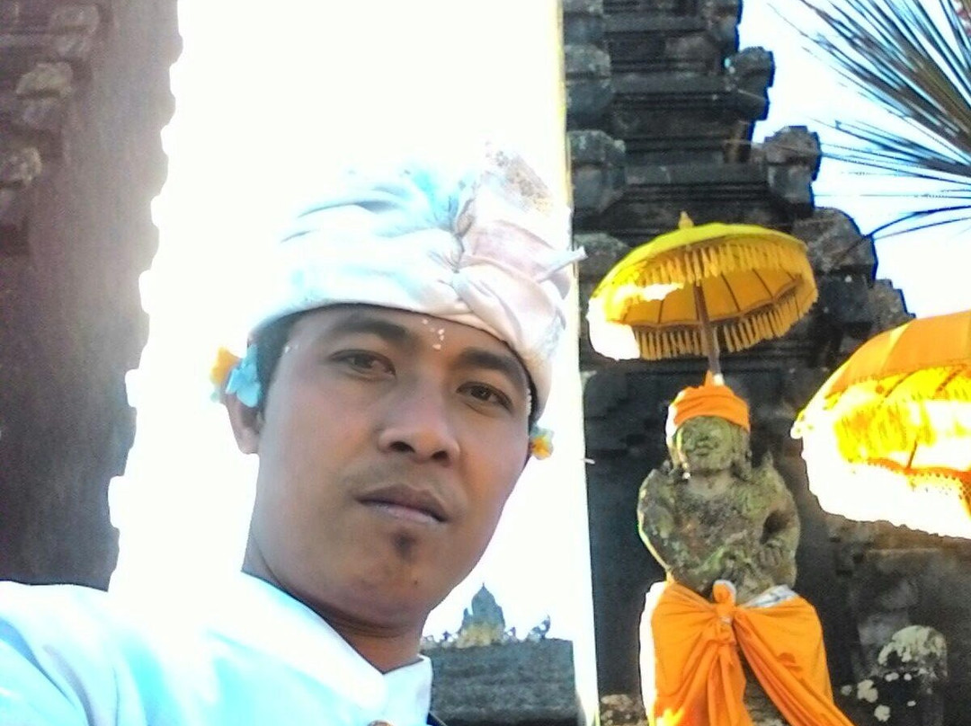 Bajra Bali Tour景点图片