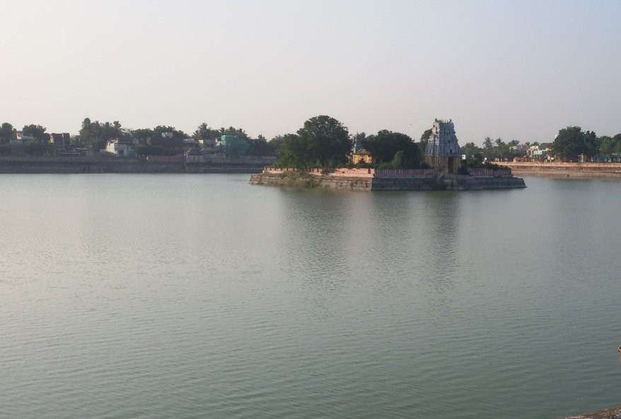 Haridra Nadhi景点图片