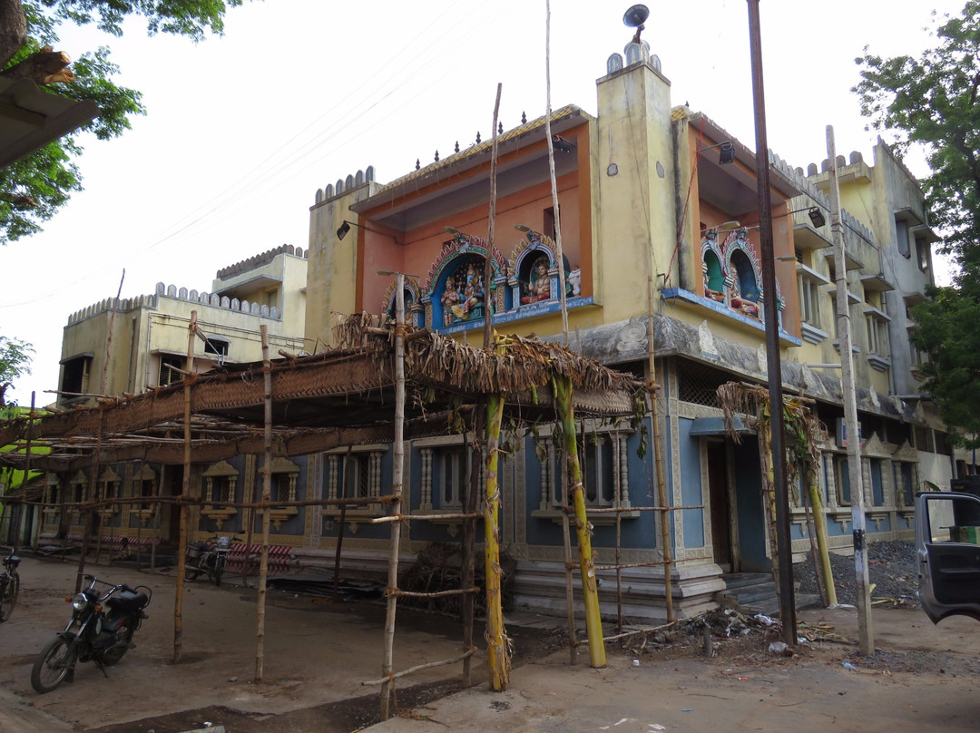 Bhuvanagiri Sri Guru Raghavendra Swamy景点图片