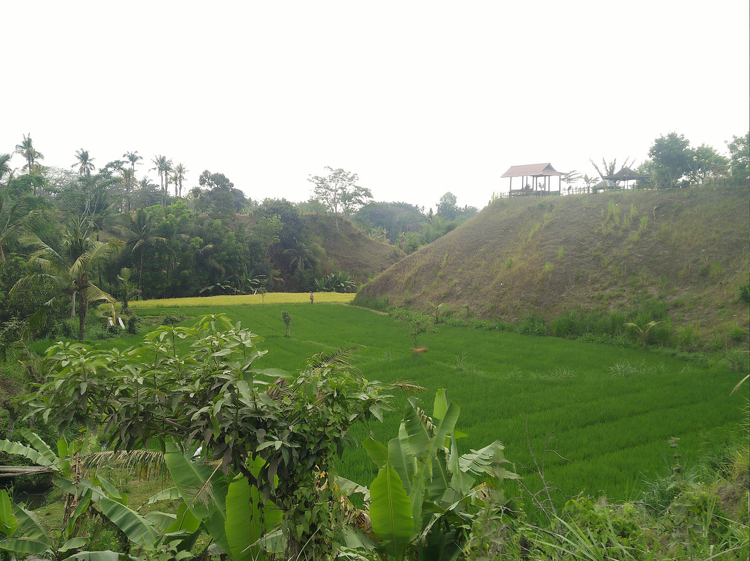 Suranadi旅游攻略图片