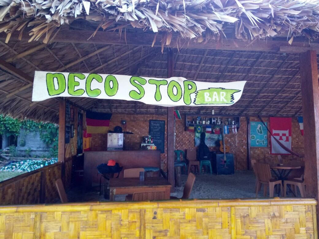 Deco Stop Cafe N Bar景点图片