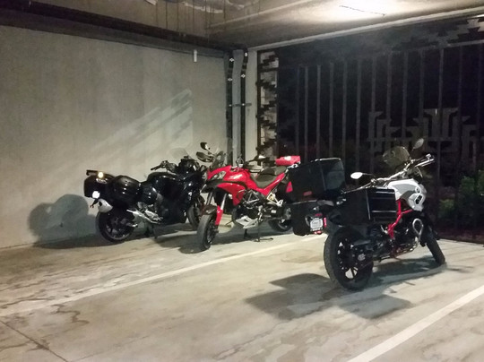 Bear River Casino Resort主图