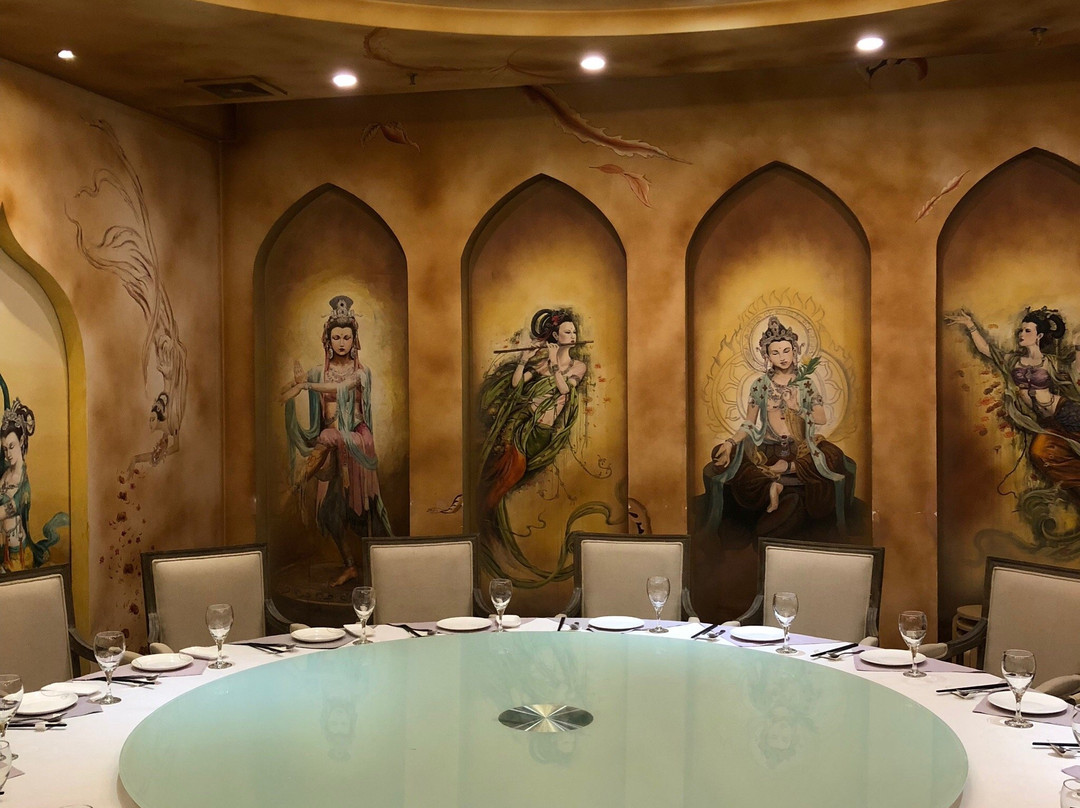 Lian Restaurant