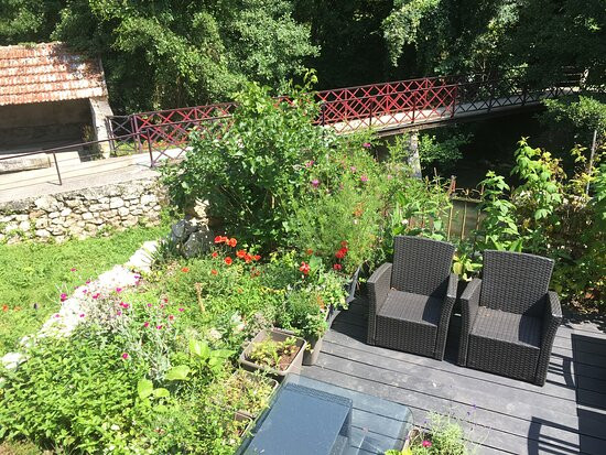 Le Surmelin B&B主图