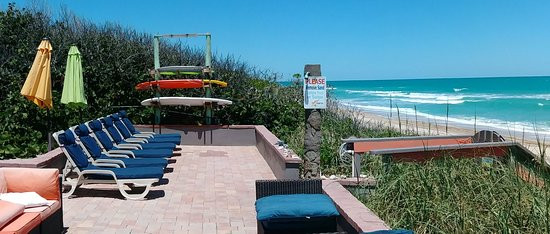 Seashell Suites Resort主图