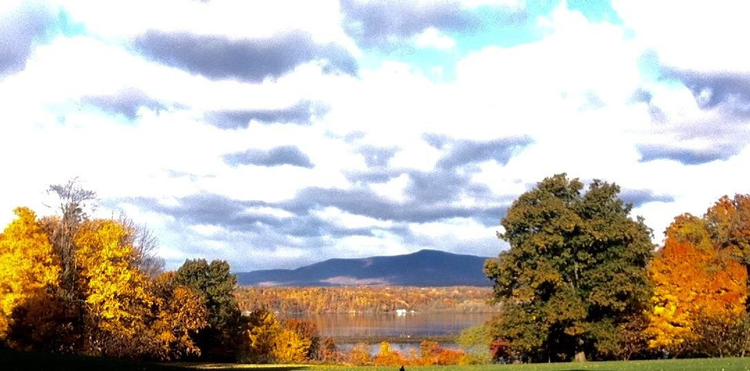 Blithewood Manor-Annandale on Hudson必去景点