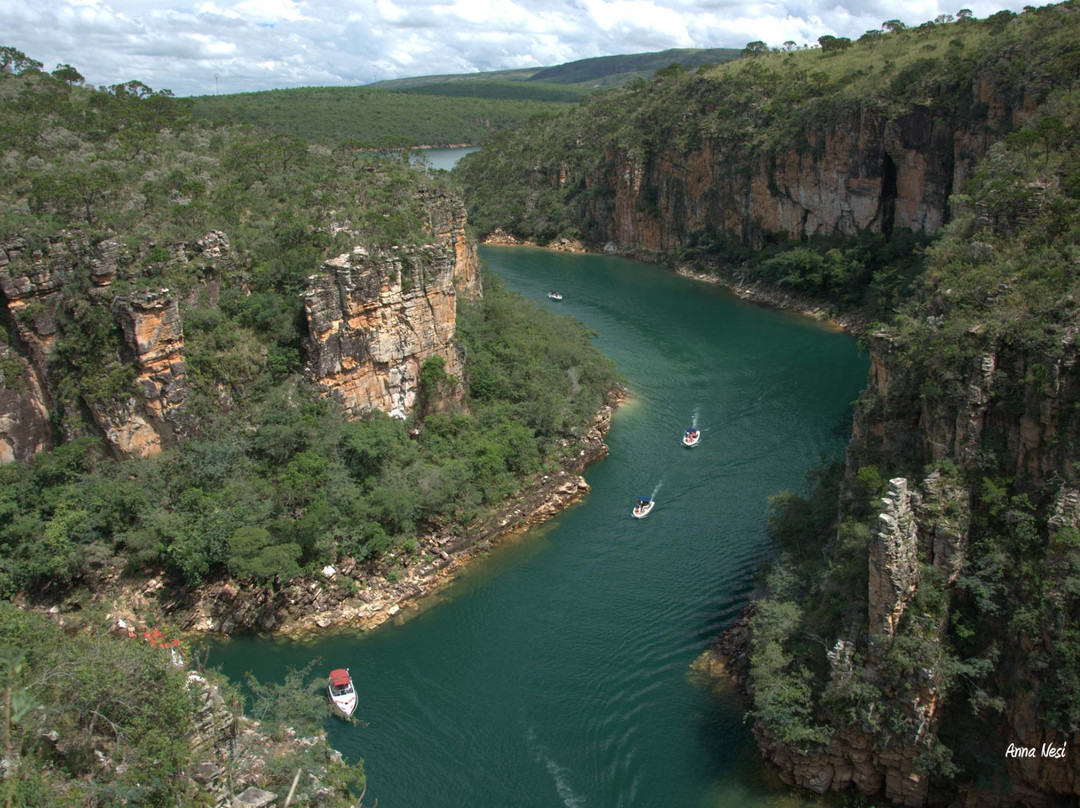 Capitolio旅游攻略图片