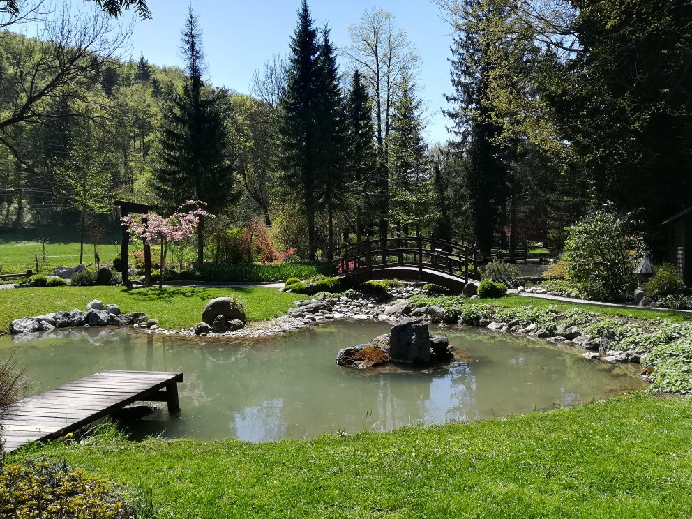 Mozirje旅游攻略图片