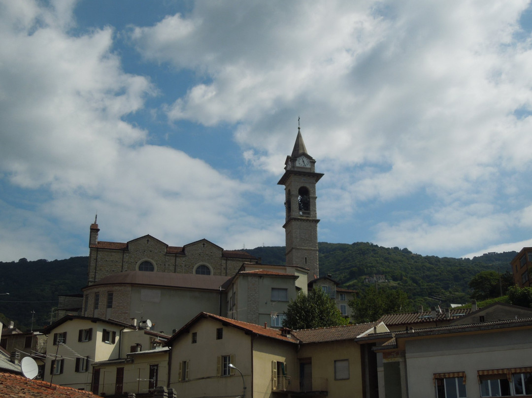 Parrocchia di Santa Maria Immacolata景点图片