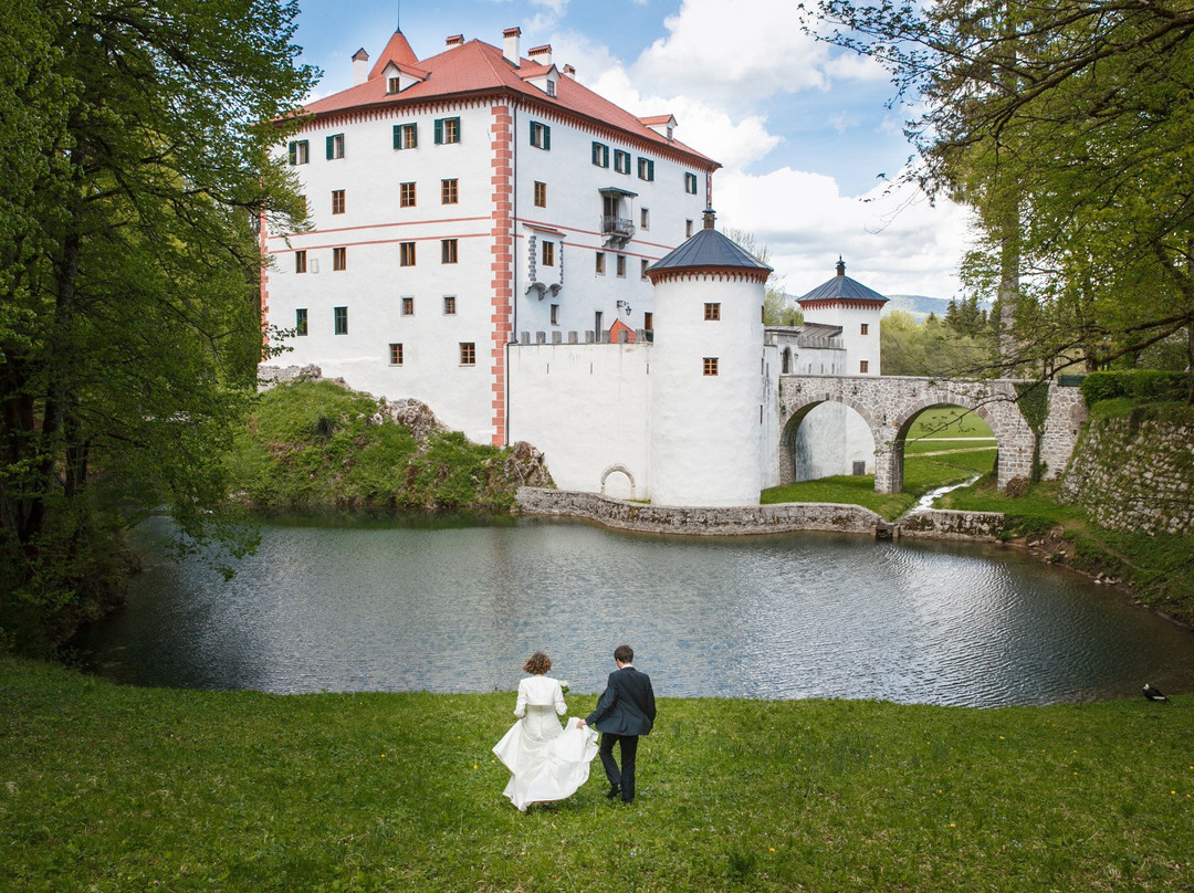 Stari Trg pri Lozu旅游攻略图片