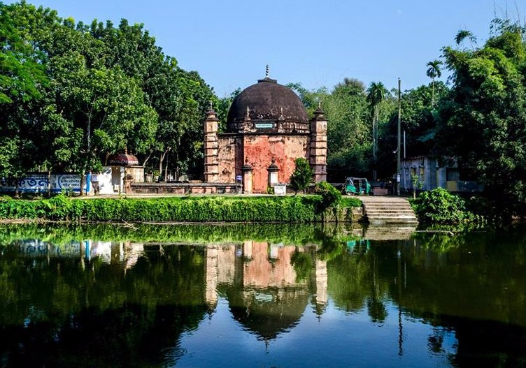 Tangail旅游攻略图片