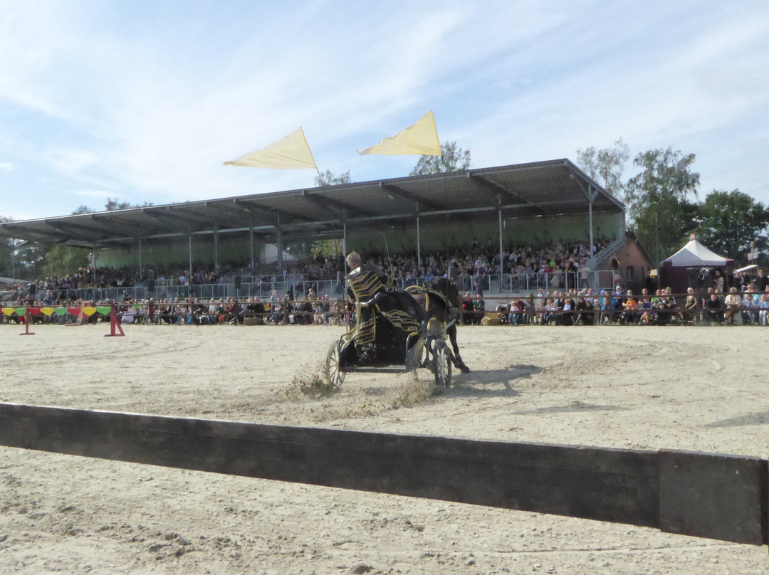 Salzhausen旅游攻略图片