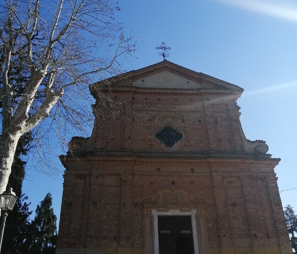 Chiesa San Giovanni Battista景点图片