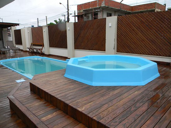 Pousada Espindola主图