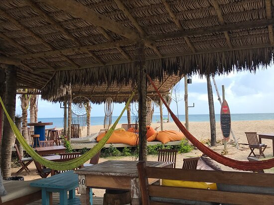 Katavento Pousada e Kitepoint主图