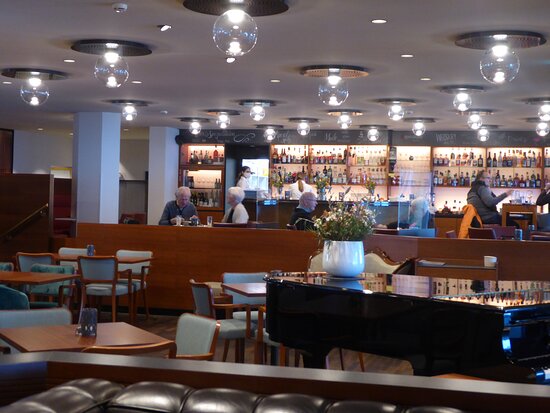 Hotel Hof Weissbad-浴室