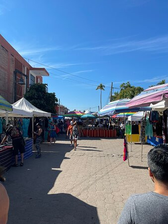 La Penita Tiangui-La Peñita de Jaltemba必去景点