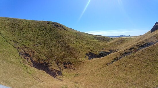Mt. Wellington-Mount Wellington必去景点