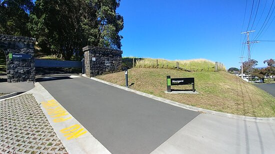 Mt. Wellington-Mount Wellington必去景点