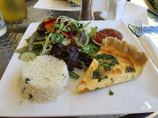 Brookfield Maze & Cafe-Myrrhee必去景点