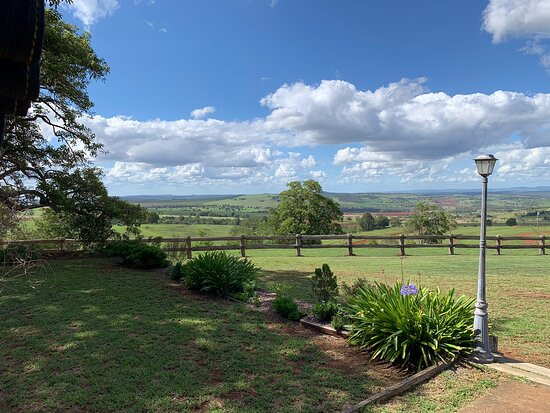 Hillview Cottages主图