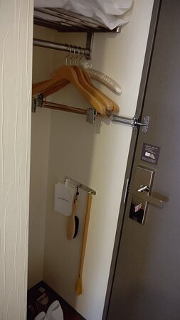 里士满酒店普利米尔仙台站前主图