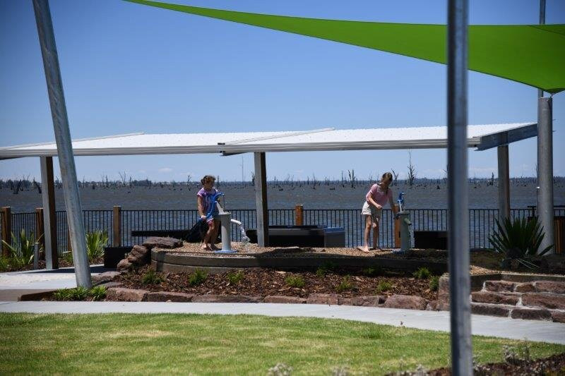 Purtle Park-Mulwala必去景点