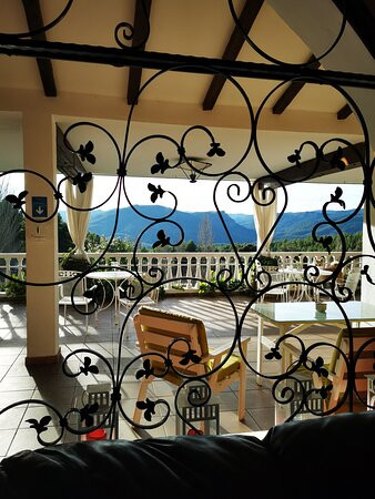 Hospedium Hotel Val de Pinares主图