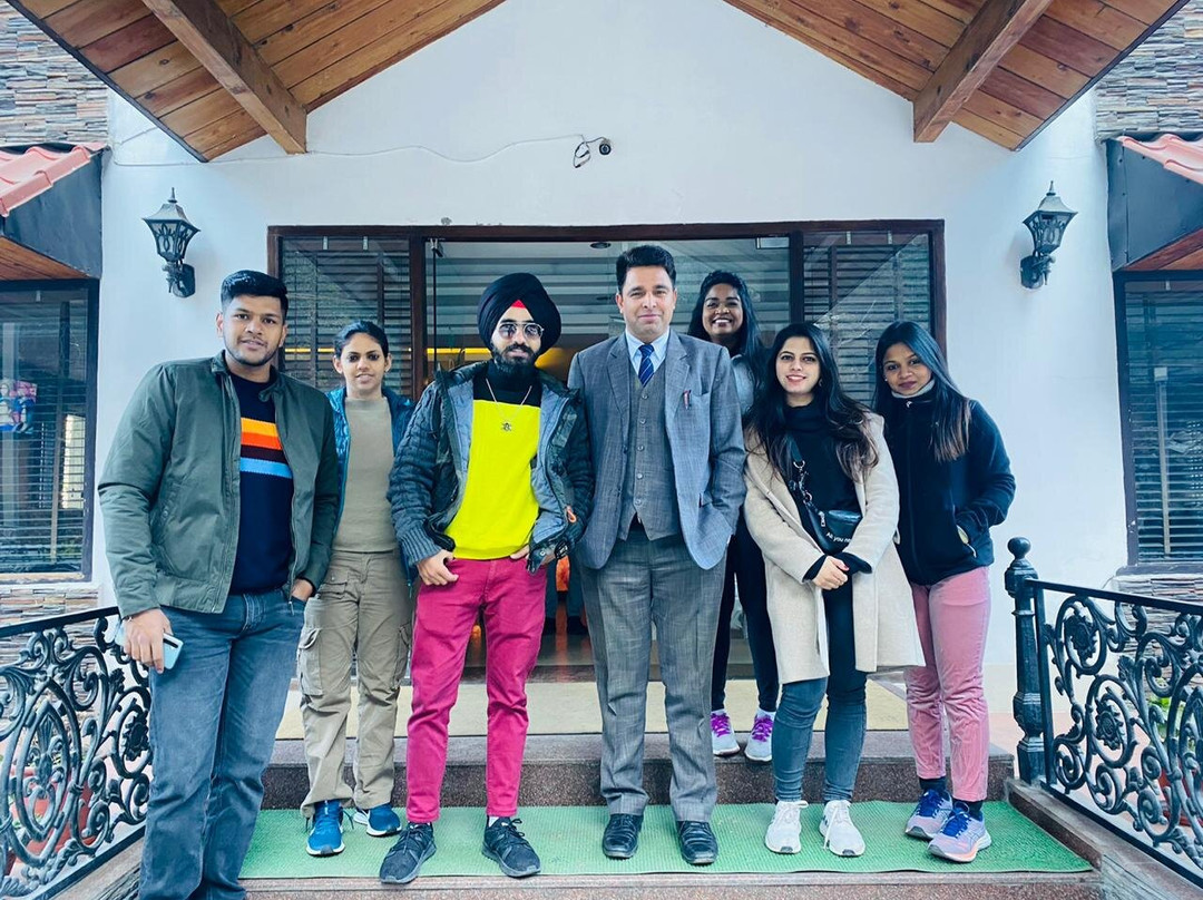 Hotel Sandhya Kasol主图