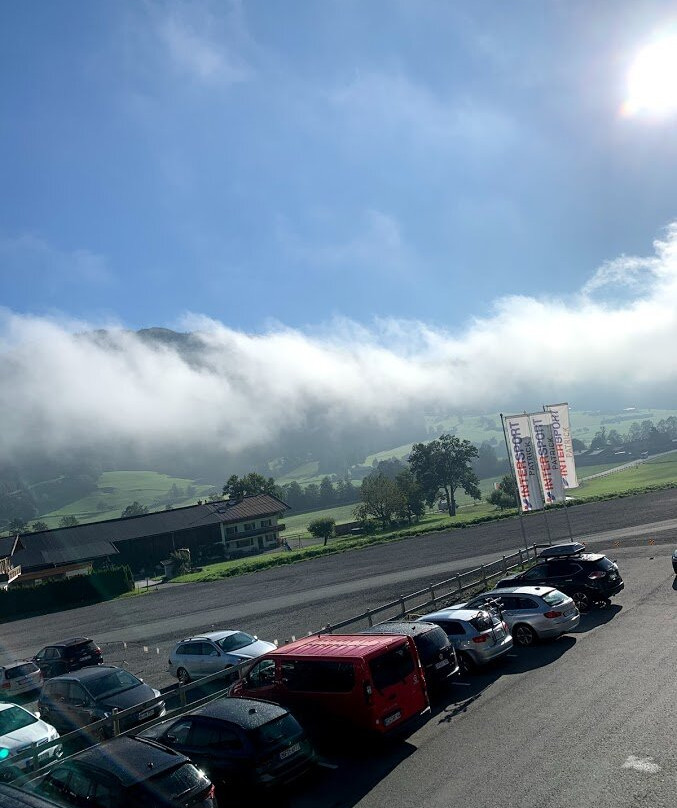 Alpenhotel Kaiserfels主图